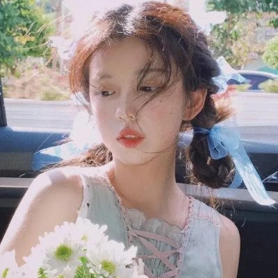 牵牛和仙女