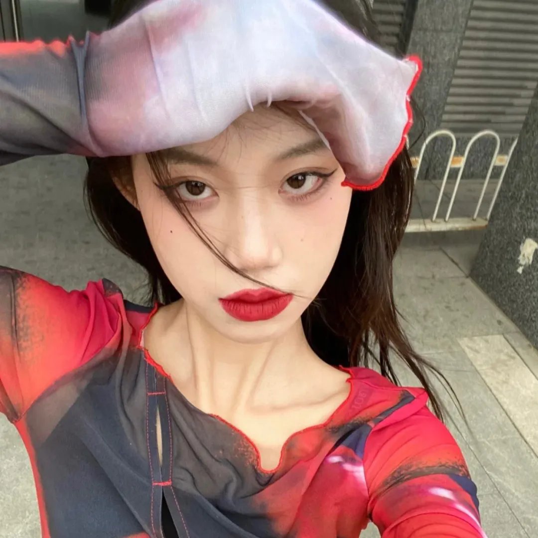 很久以后的未来